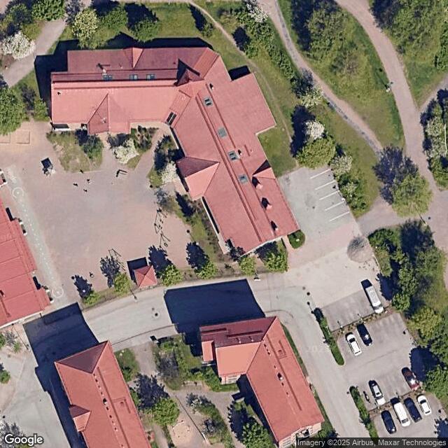 Illenpihan päiväkodin liikuntasali