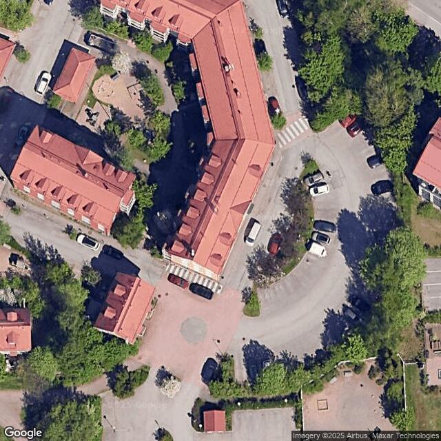 Illenpuiston päiväkodin liikuntasali