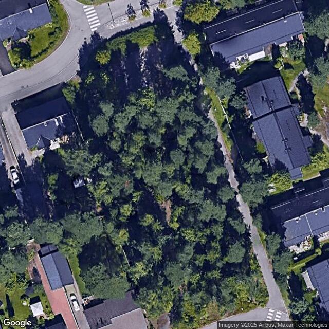 Ilmarisenpuiston leikkipaikka