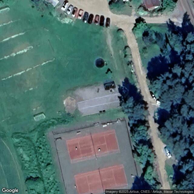 Ilorannan tenniskentät