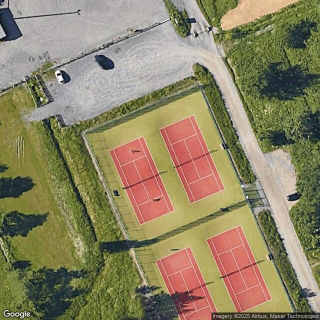 Impivaaran tenniskenttä 1