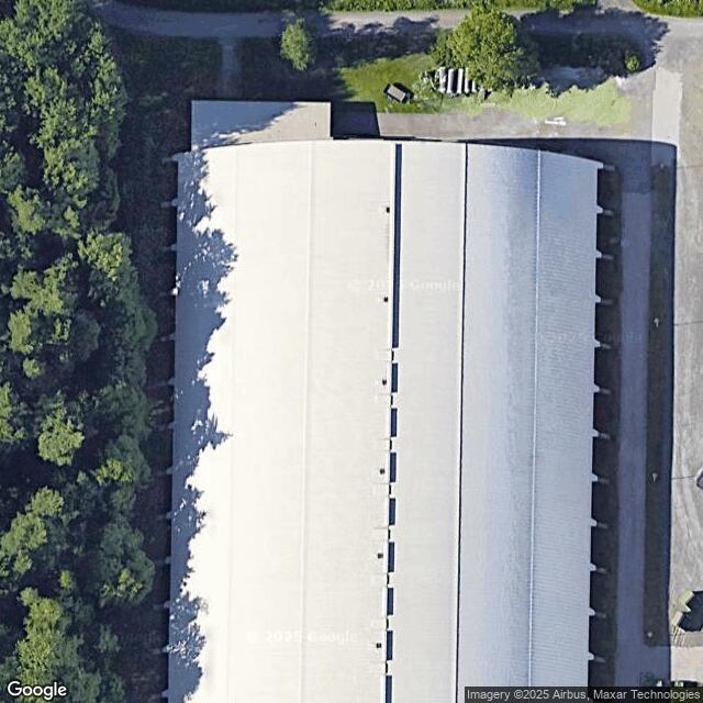 Impivaaran jalkapallohallin kuntosali