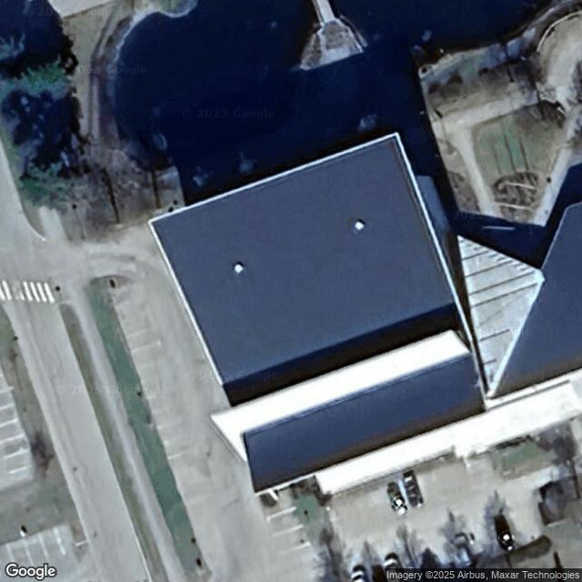 Liikuntahallin sisäjuoksurata