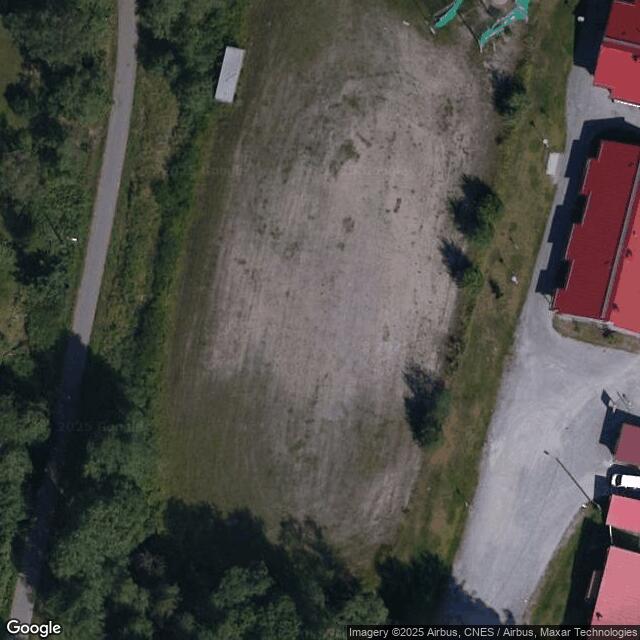 Inkilänmäen pallokenttä