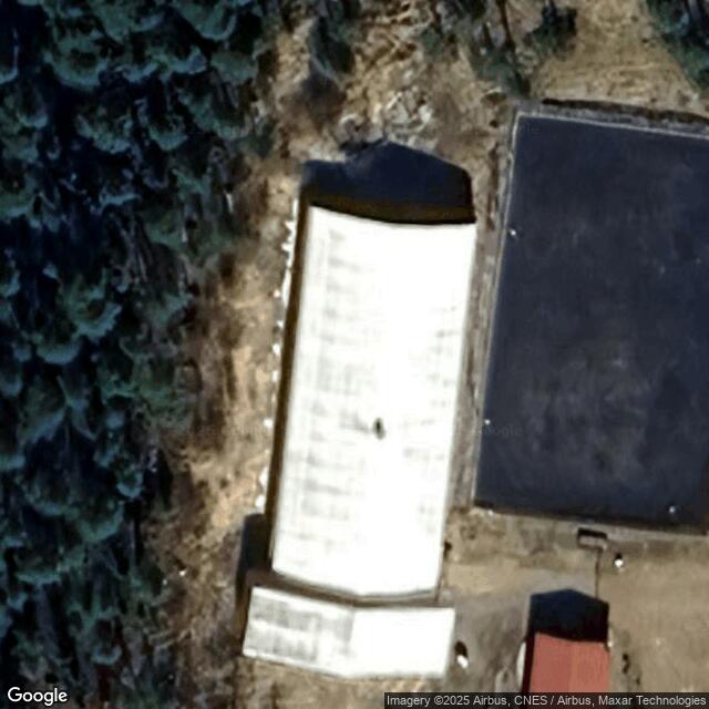 Isojärven maneesi