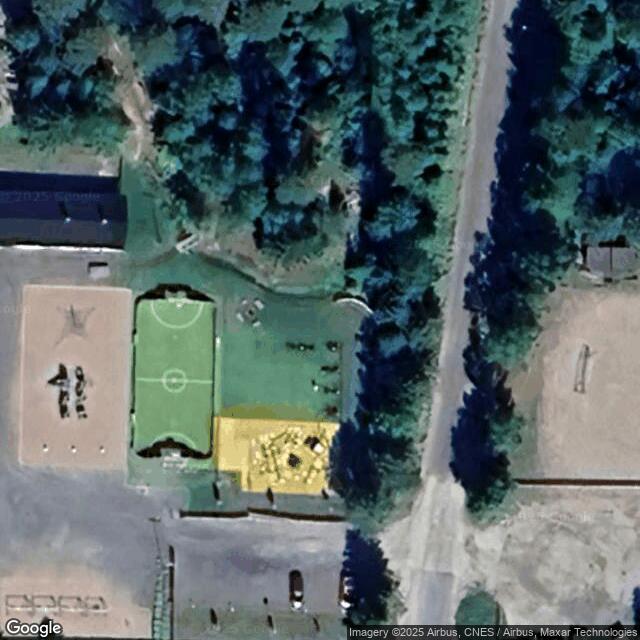 Isolahden lähiliikuntapaikka/ Parkourkenttä