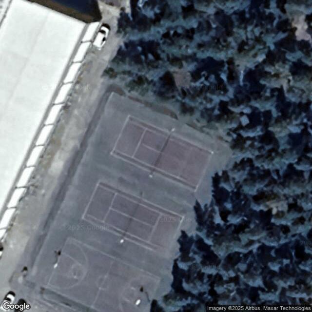 Jäälin tenniskenttä 2
