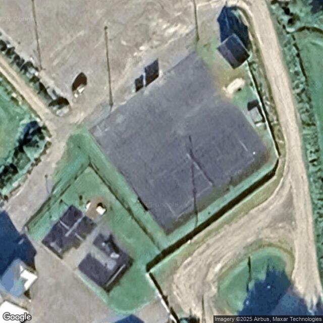 Jakkukylän tenniskentät