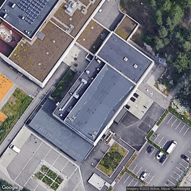 Jakomäen uimahalli / Kuntosali
