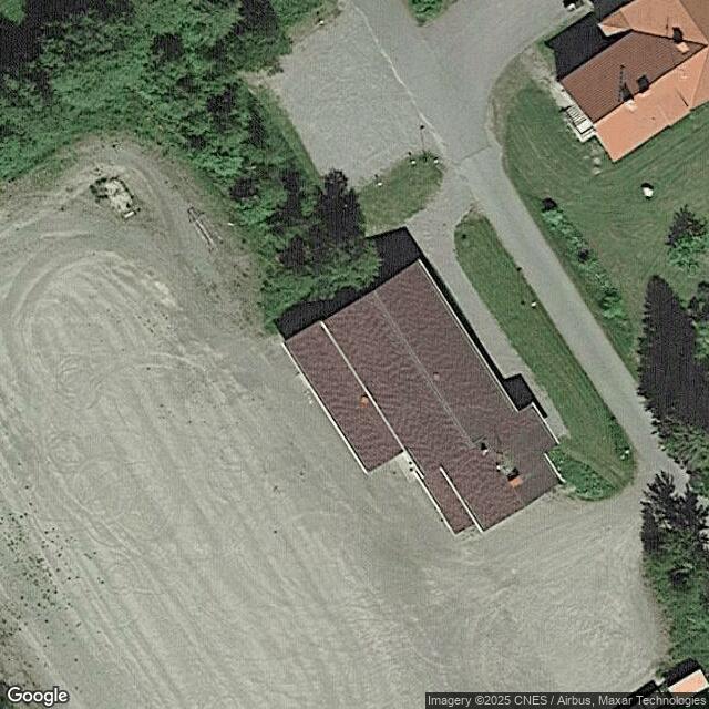 Jakokosken kuntosali
