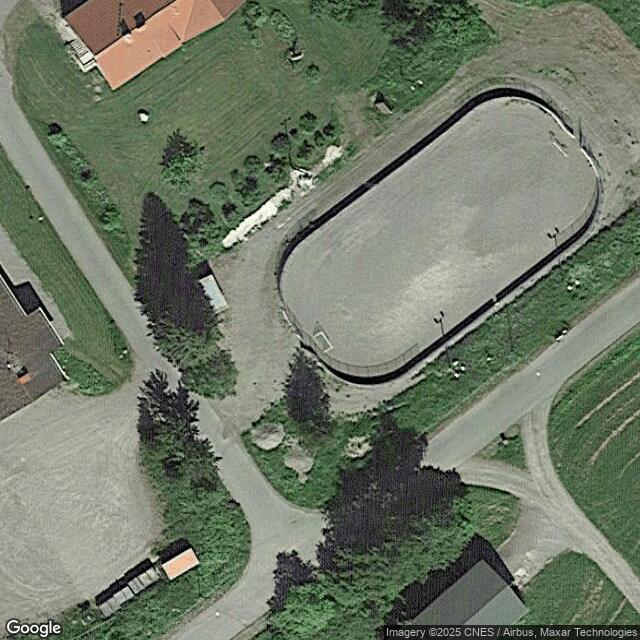 Jakokosken tenniskenttä