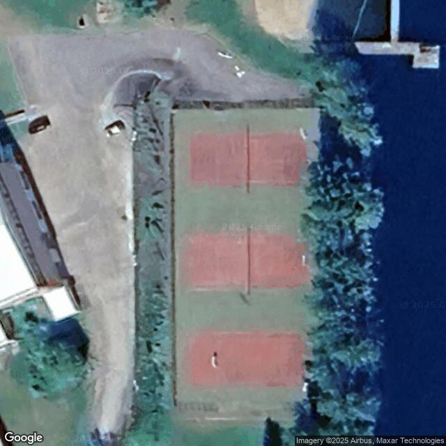 Jäppilän tenniskentät (2)