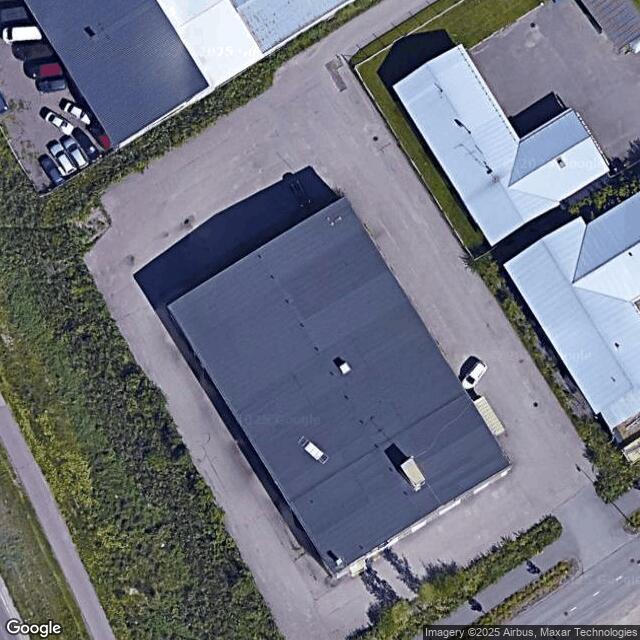 Järvenpään keilahalli