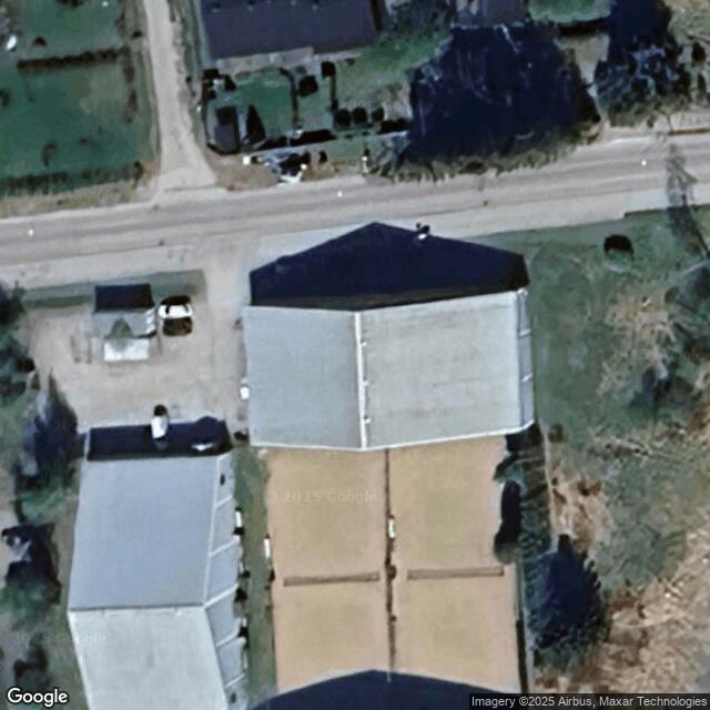 Järvenpään tenniskeskus / Halli 1