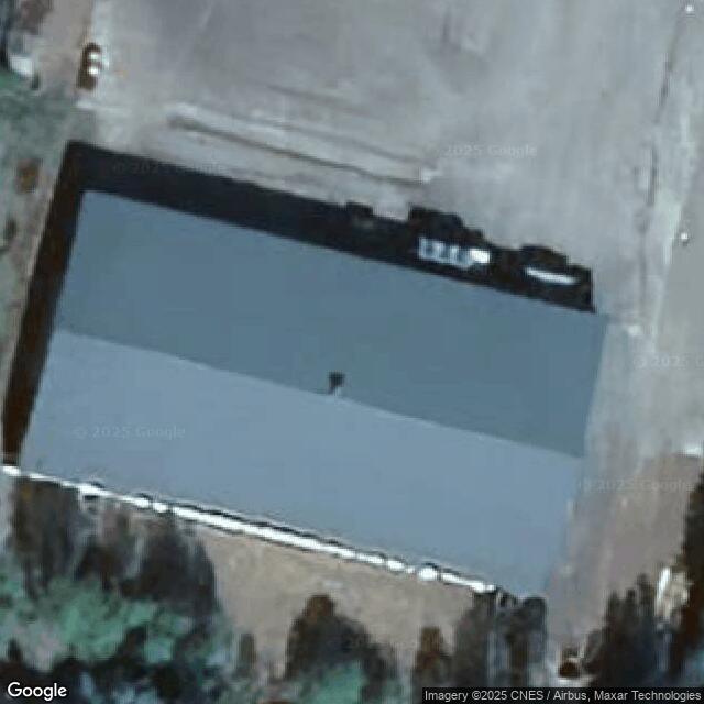 Järviseudun Jäähalli
