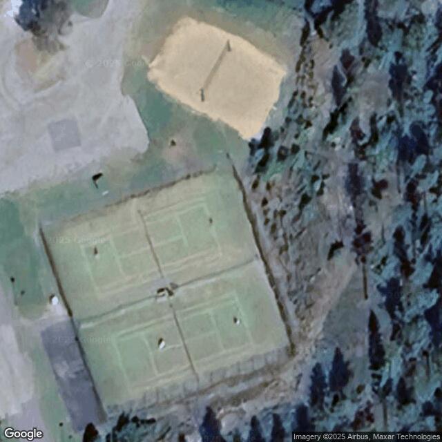 Jatulin tenniskenttä 1