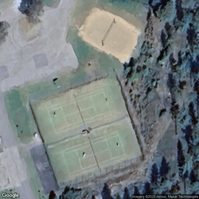 Jatulin tenniskenttä 2