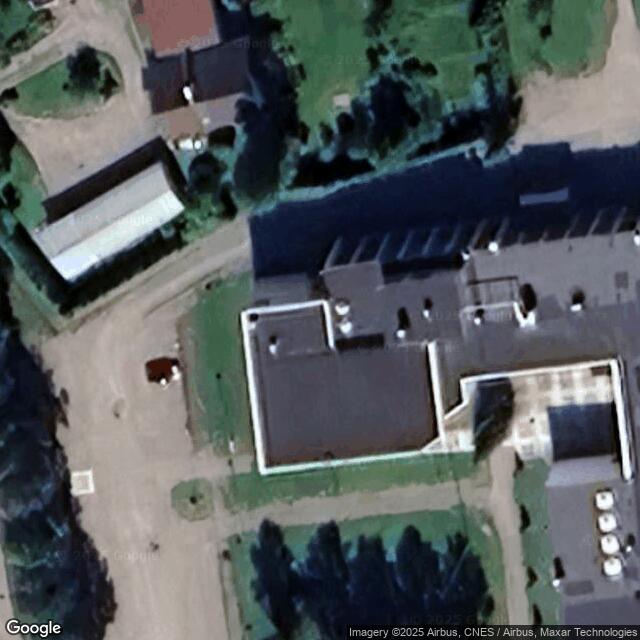 Jedu liiketalouden yksikön kuntosali