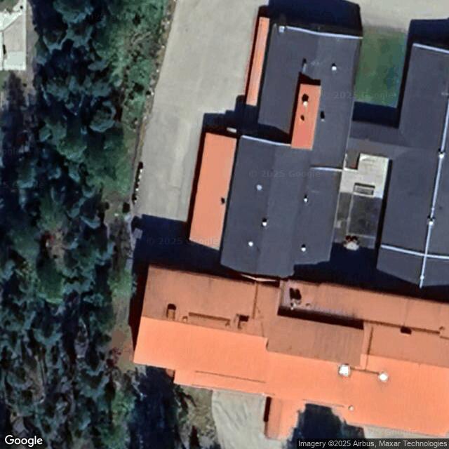 Yhteiskoulun kuntosali Hattula