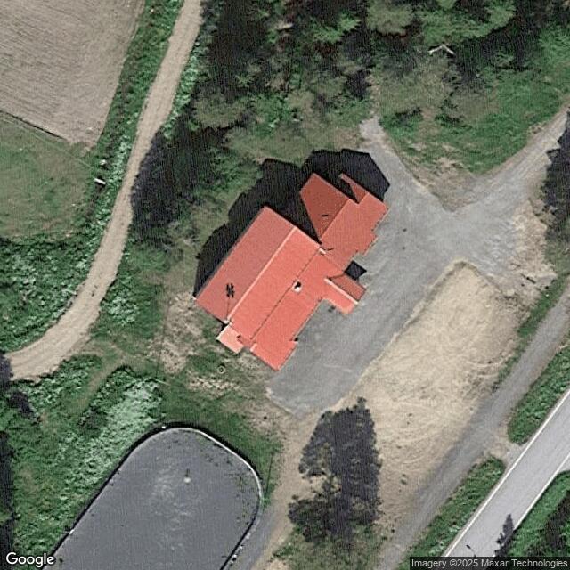 Jokikylän liikuntasali