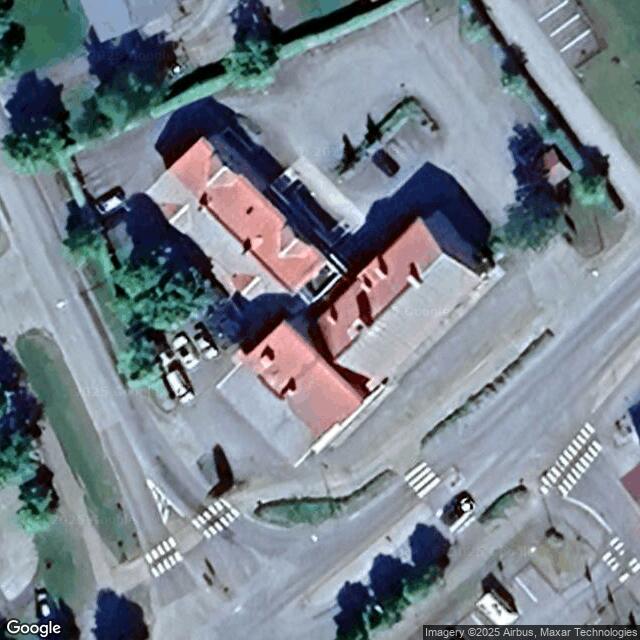 Jokioisten kuntokeskus