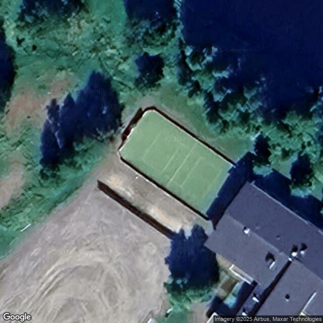 Jokirannan koulun areena