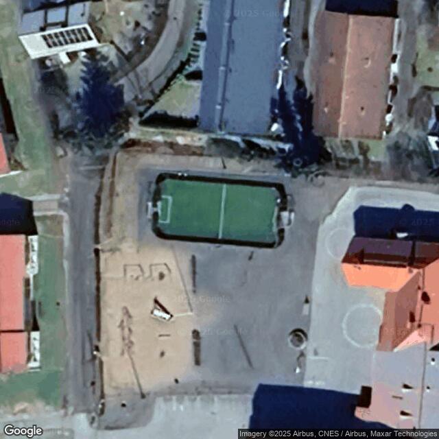 Joupin koulun lähiliikuntapaikka