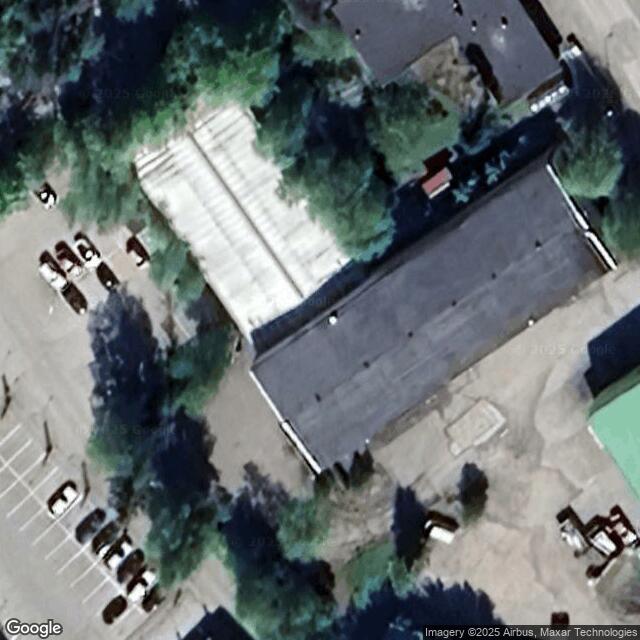 Joutjärven Palloilukeskus / sulkapallohalli