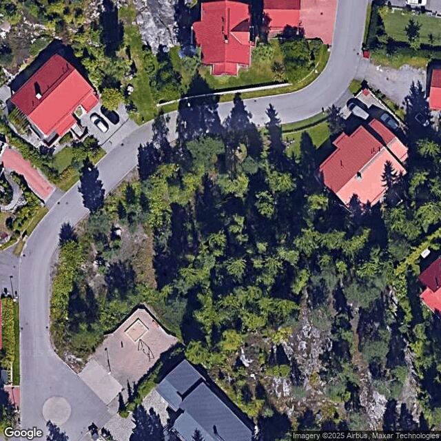 Katajakallion leikkipaikka