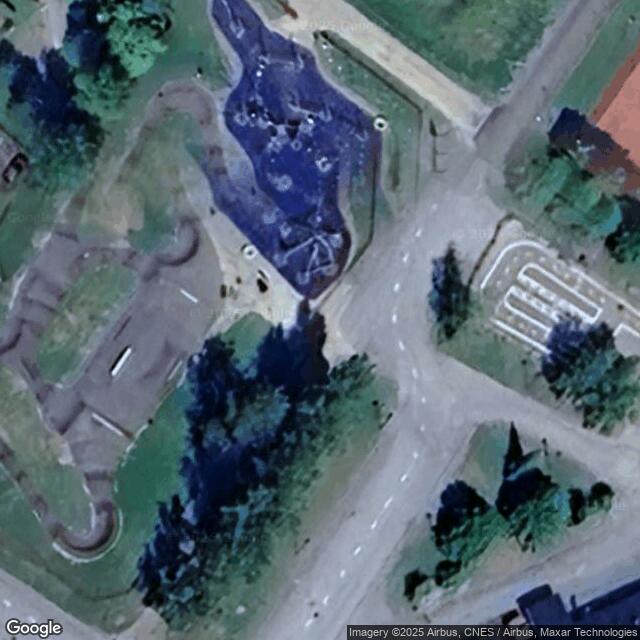Jurvan skeittiparkki