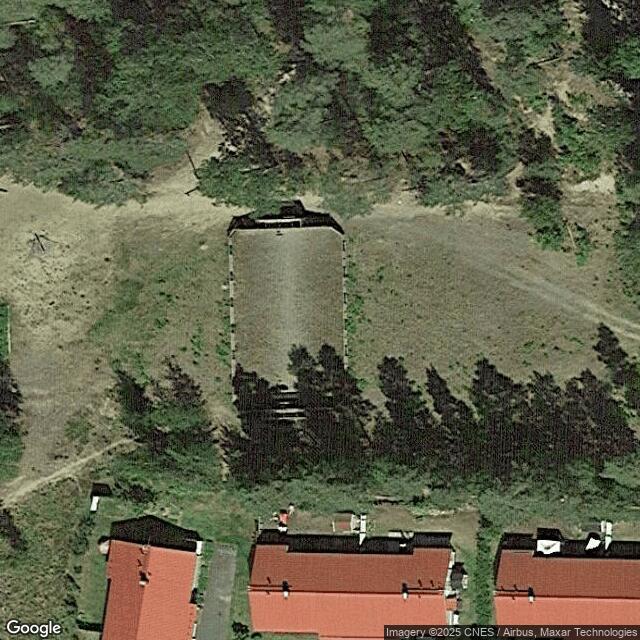 Jyrin lähiliikuntapaikka