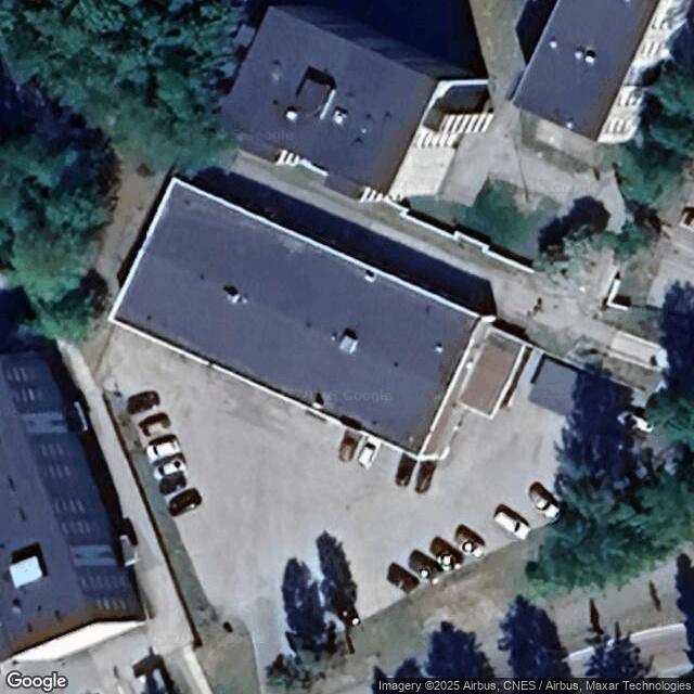 Jyväskylän keilahalli