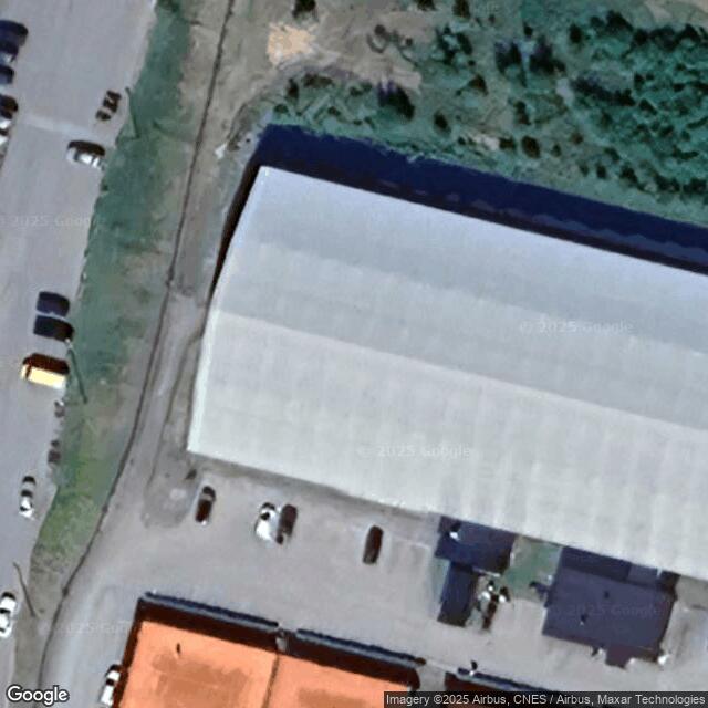 Jyväskylän Tenniskeskus Janus