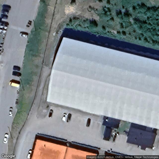 Jyväskylän Tenniskeskus Janus/pingispöydät
