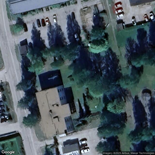Kaaripuiston ulkokuntoilupaikka