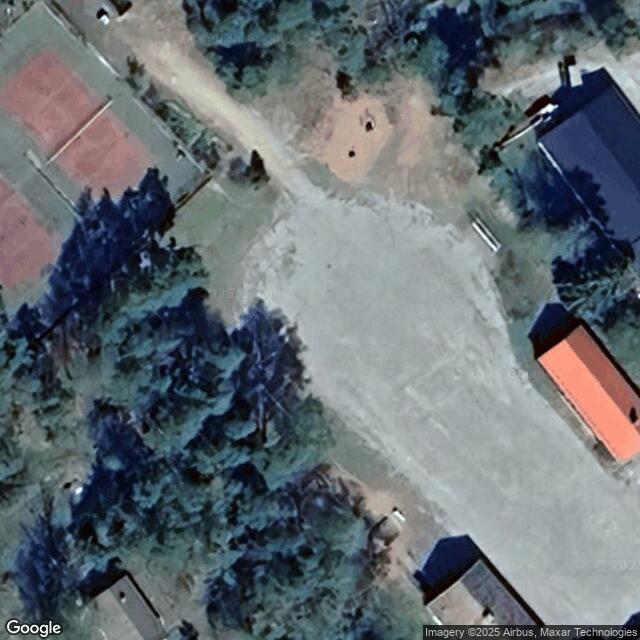 Kaivolan tenniskentät