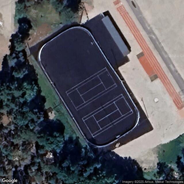 Kalannin tenniskenttä