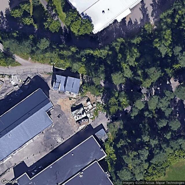 Kalevan senioripuisto