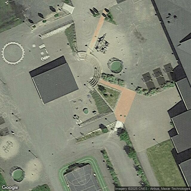Kalevankankaan ulkokuntoilupuisto