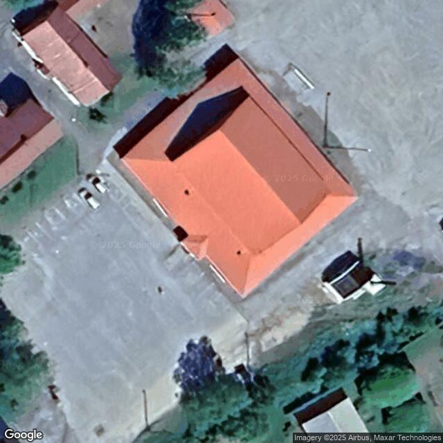 Kalliohovin liikuntasali