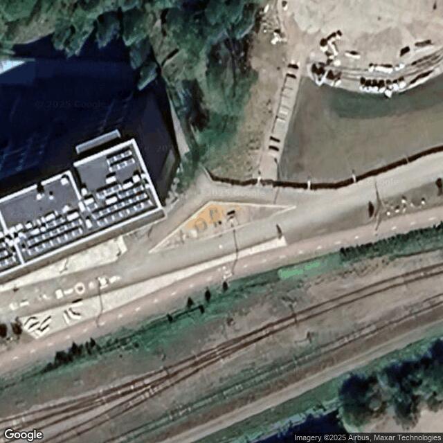 Kampusraitin ulkokuntolaitteet