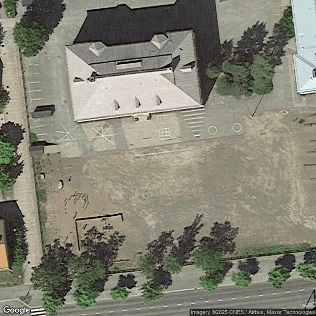 Kankaan koulun lähiliikuntapaikka Kouvola