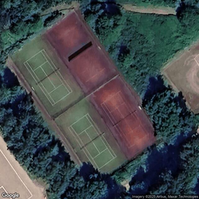 Kankolan tenniskentät