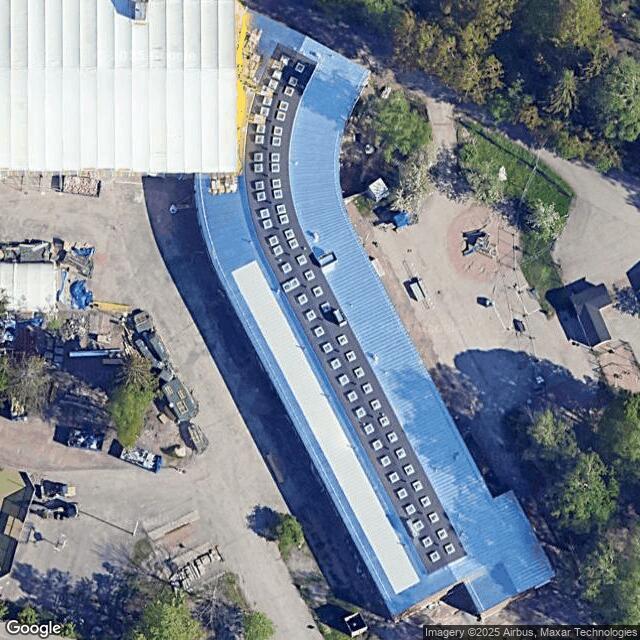 Kannelmäen peruskoulu (Kannel) / Tanssisali