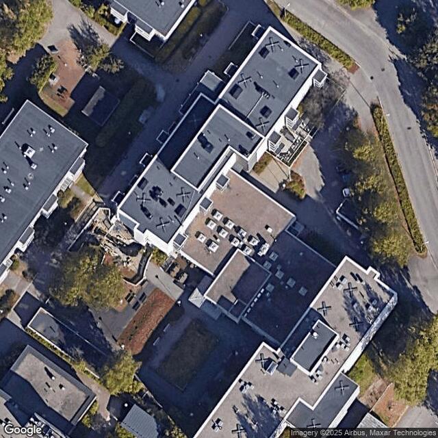 Kannelmäen palvelukeskus / Kuntosali