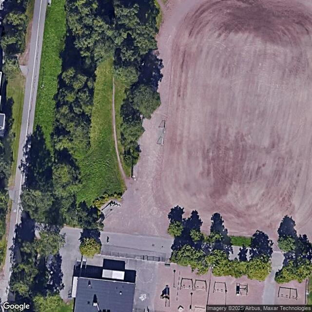 Kanniston hiekkakenttä