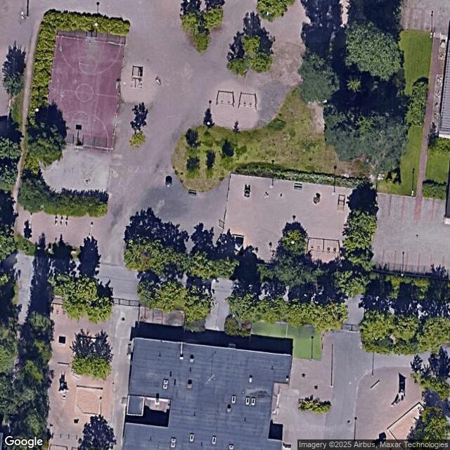 Kannistonpuiston leikkipaikka