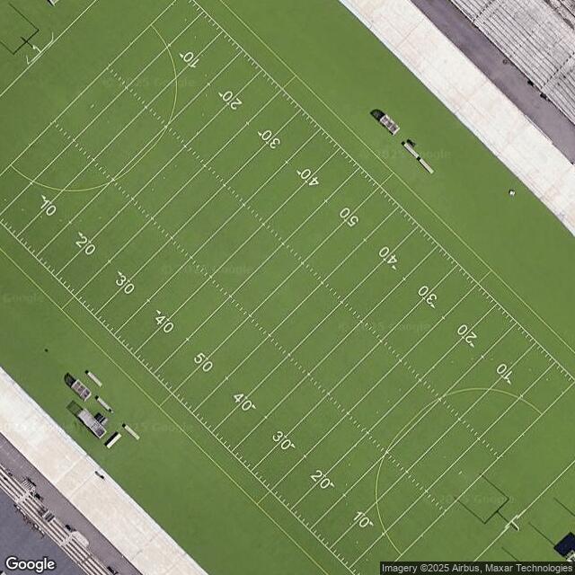 Käpylän liikuntapuisto / Velodromi / Tekonurmikenttä