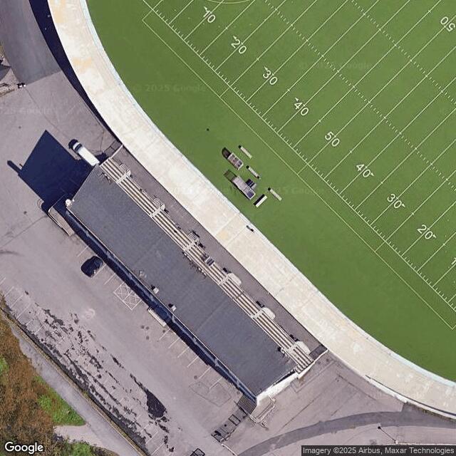 Käpylän liikuntapuisto / Velodromi / Pyöräilystadion