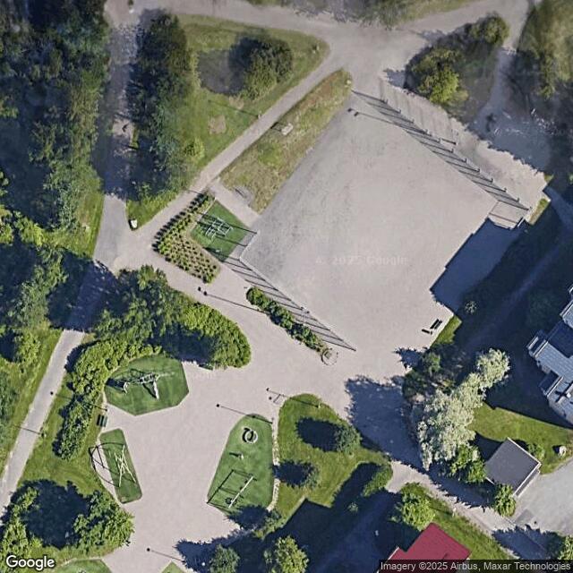 Käpylehmänpuisto (pohjoinen) kenttä
